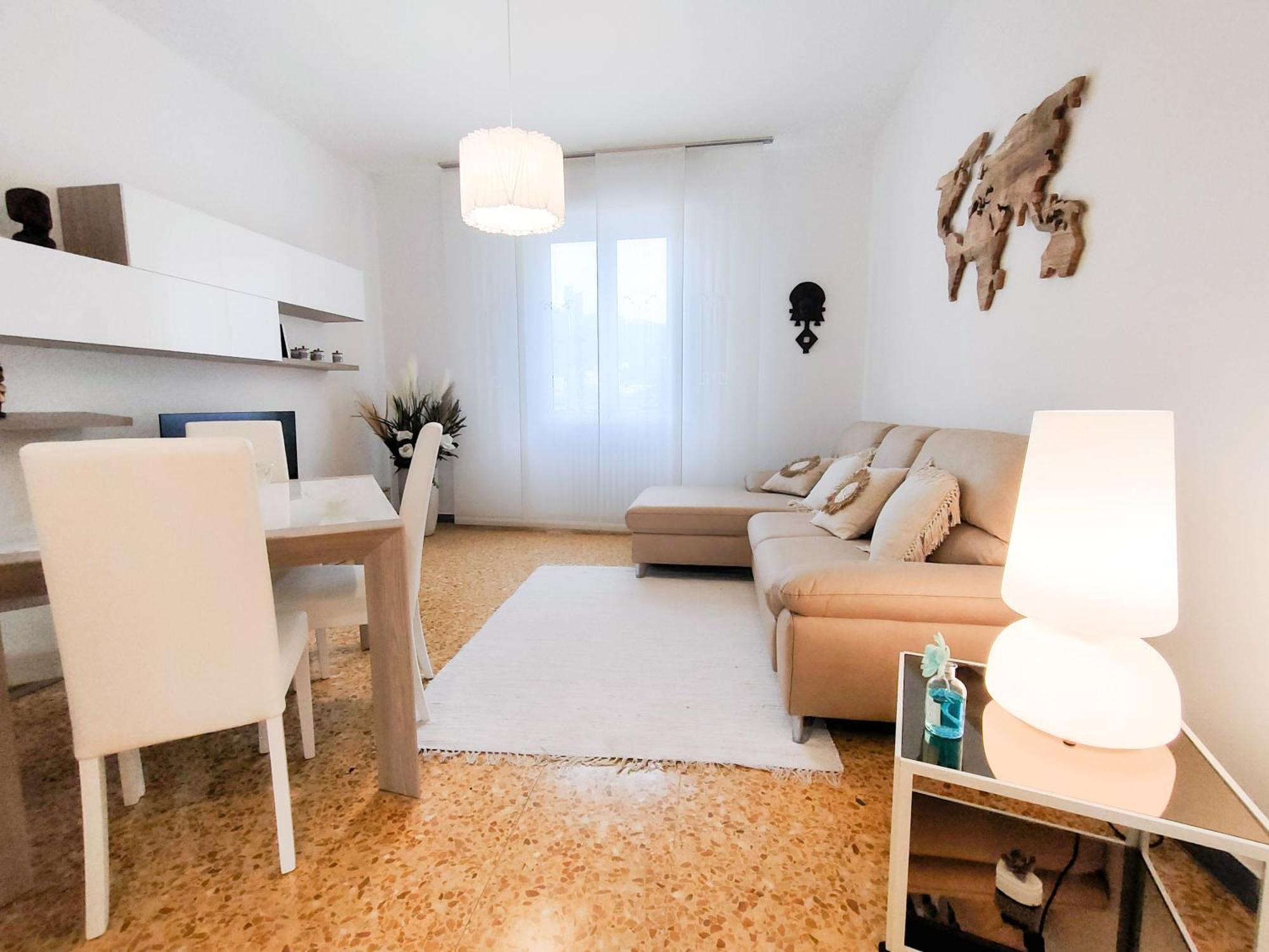 ラ・スペツィアA Casa Di Ezio E Paolaアパートメント エクステリア 写真